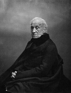 Portrait of Adam Czartoryski
