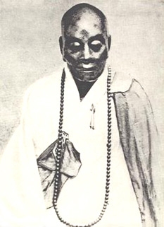 Portrait of Huineng