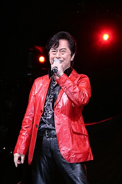 Portrait of Ichirō Mizuki
