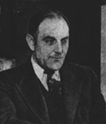 Portrait of Victor Lustig