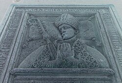 Portrait of Clement VIII
