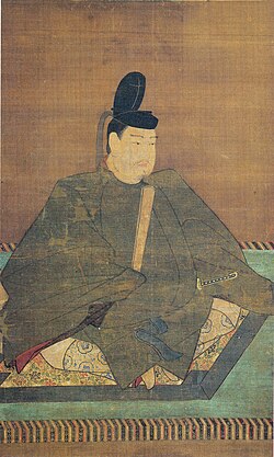 Portrait of Shōmu
