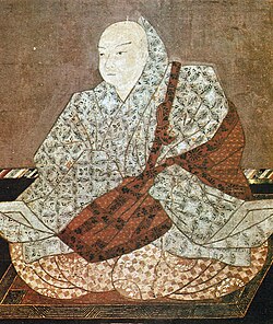 Portrait of Toba