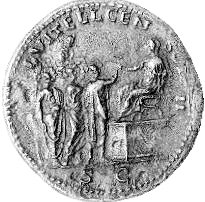Portrait of Lucius Vitellius the Elder