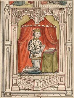 Portrait of Francis II
