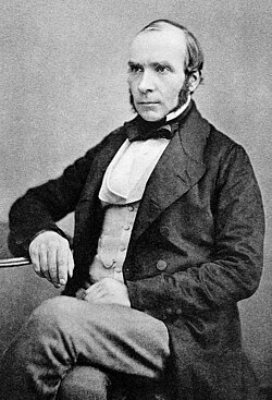 Portrait of John Snow