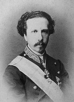 Portrait of Francisco de Asís, Duke of Cádiz