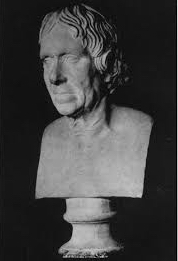 Portrait of Louis Pierre Vieillot