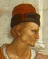 Portrait of Eudemus of Rhodes