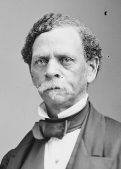 Portrait of Joseph Jenkins Roberts