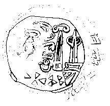 Portrait of Tudhaliya III
