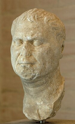 Portrait of Gaius Octavius