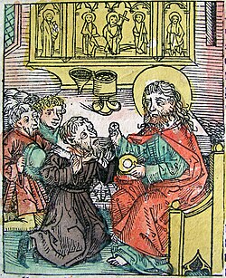 Portrait of Gregory VIII