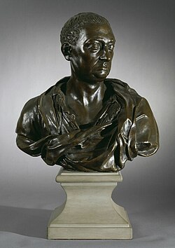 Portrait of Nicholas Hawksmoor