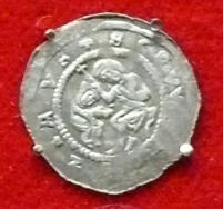 Portrait of Vladislaus II of Bohemia