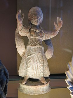 Portrait of Mithridates V of Pontus