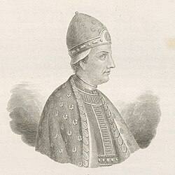 Portrait of Orso Ipato