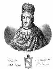 Portrait of Pietro IV Candiano