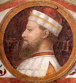 Portrait of Francesco II Sforza