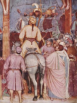 Portrait of Altichiero