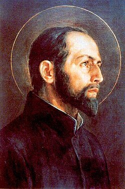 Portrait of Anthony Maria Zaccaria