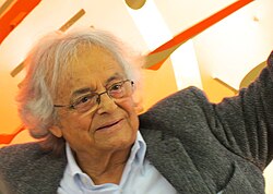 Portrait of Adunis