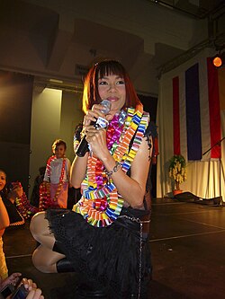 Portrait of Jintara Poonlarp