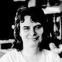 Portrait of Karen Uhlenbeck