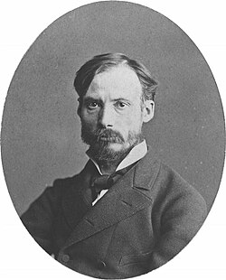 Portrait of Pierre-Auguste Renoir