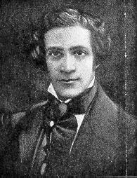 Portrait of Henry Gray