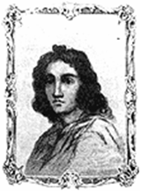 Portrait of François Vatel