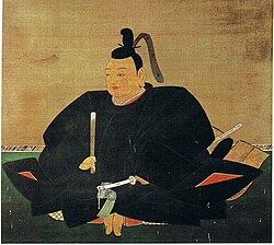 Portrait of Minamoto no Yoriie