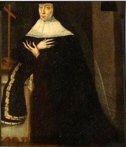 Portrait of Philippa of Guelders