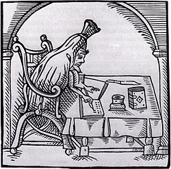Portrait of Robert Greene