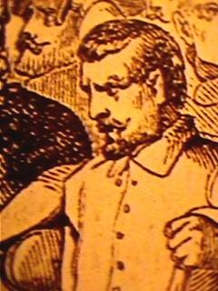 Portrait of Gonzalo Pizarro