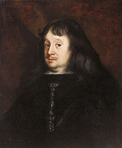 Portrait of John of Austria the Younger