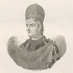 Portrait of Galla Gaulo