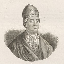 Portrait of Marcello Tegalliano