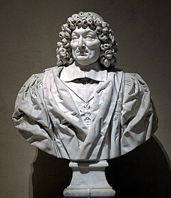 Portrait of Pierre Séguier
