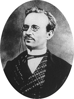 Portrait of Urbano Rattazzi