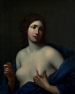 Portrait of Lais of Hyccara