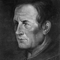 Portrait of Eusebio Kino