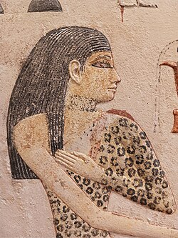Portrait of Nefertiabet