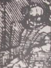 Portrait of Gazi Husrev-beg