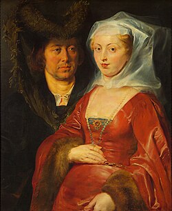 Portrait of Ansegisel