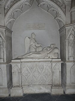 Portrait of Yolande Louise of Savoy