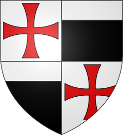 Portrait of Philip of Milly