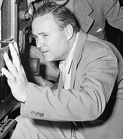 Portrait of Henry Hathaway