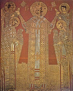 Portrait of Jefimija