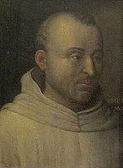 Portrait of Ambrose Traversari